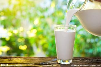 前列腺炎可以喝牛奶