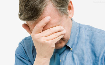 男性前列腺增生啥症状