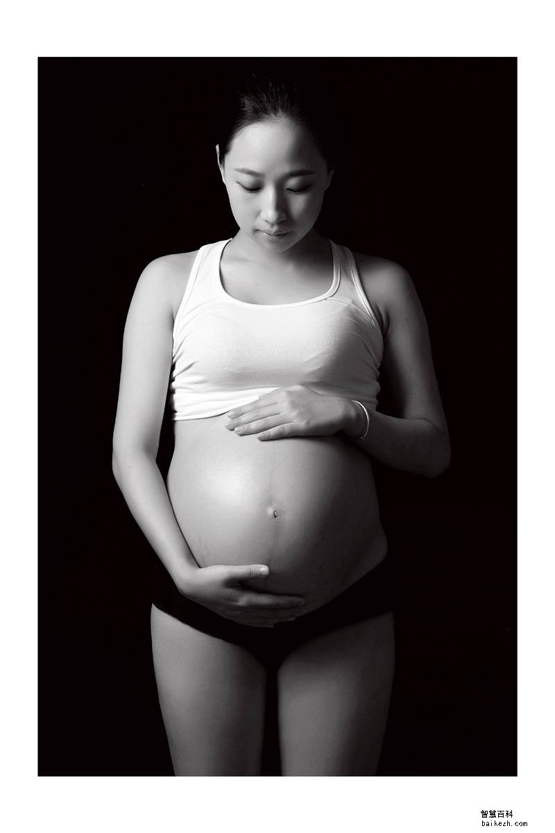 女性妊娠期间需要预防哪些疾病