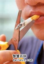 吸烟对于糖尿病人的危害大