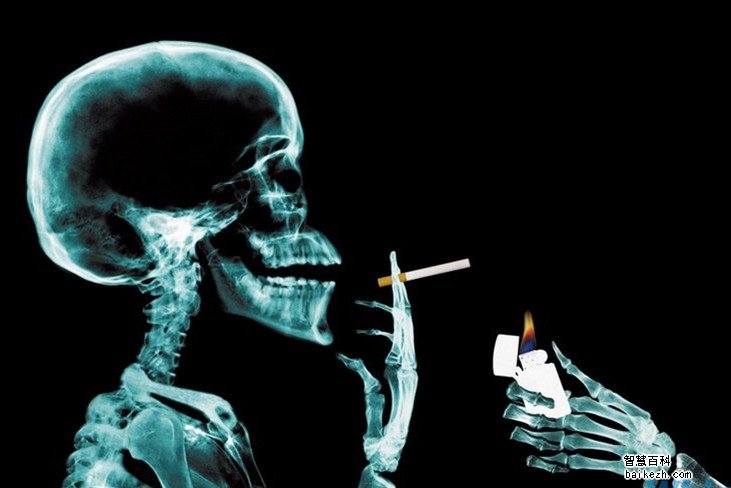 吸烟的坏处有哪些