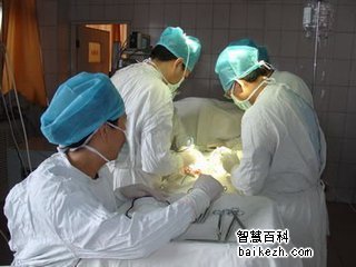 自贡做包皮手术哪家医院比较好?