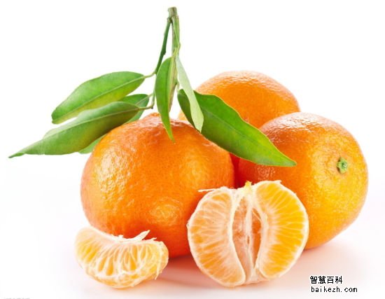 吃橘子有哪些禁忌呢?