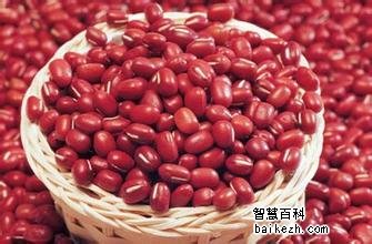 秋冬养生常吃红豆的四大好处?
