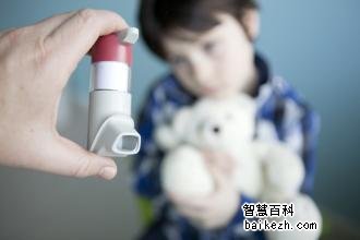 哮喘与支气管哮喘是怎么回事儿?