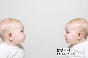什么是异卵双胞胎