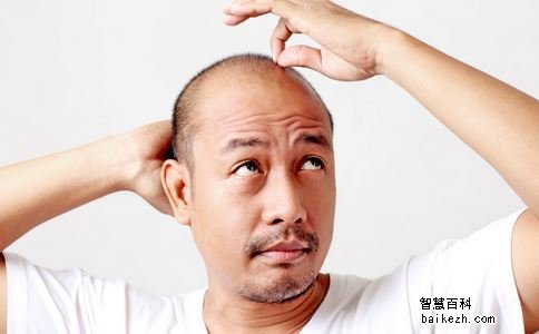治疗脱发的外敷方法有哪些?