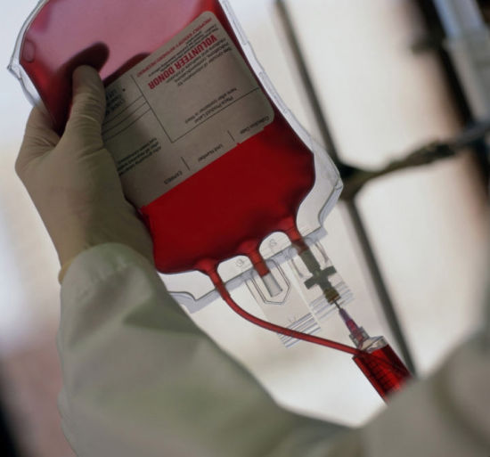 输血对献血人员的要求