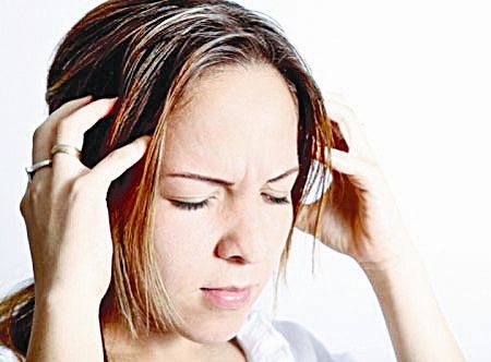 头痛该如何诊断治疗?
