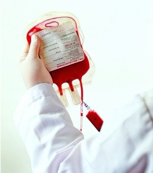 输血传染的疾病有哪些？