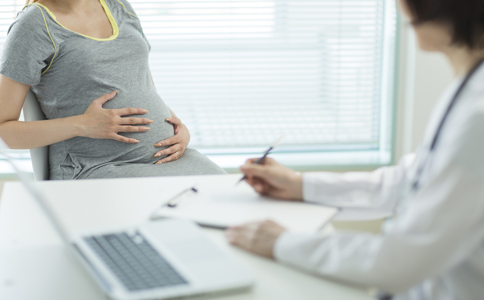 妊娠期的泌尿道疾病有哪些症状表现？