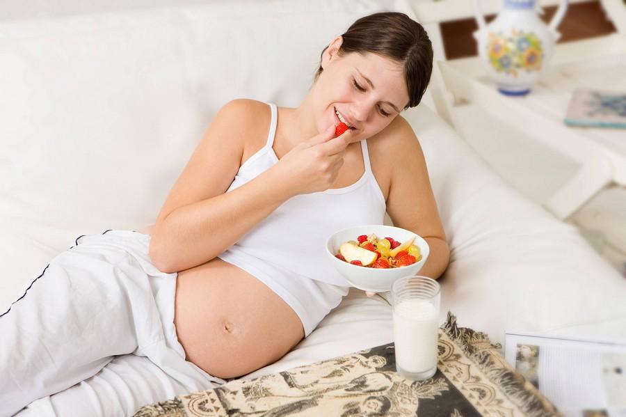 孕妇吃水果的注意事项有哪些？
