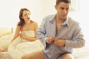 男性阴囊潮湿有哪些危害