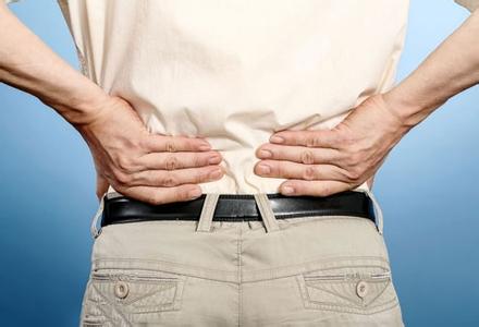 腰痛是一种常见的症状吗？