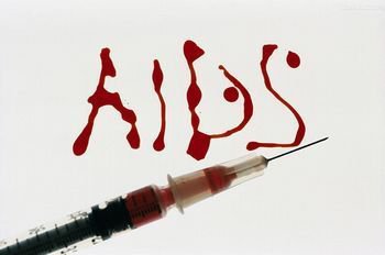 艾滋病的临床表现