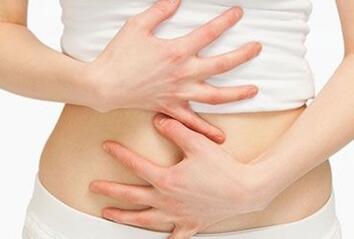 诱发宫颈囊肿的原因有什么?