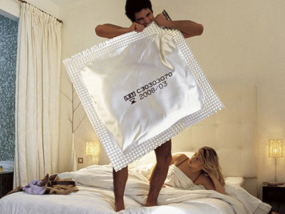 避孕套真的能预防梅毒吗？