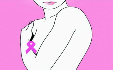 多次人流可致乳腺癌？乳腺癌最爱哪些乳房？
