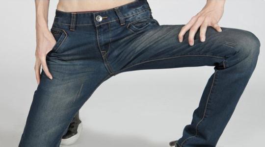 喜欢穿牛仔裤对生育能力有影响吗?