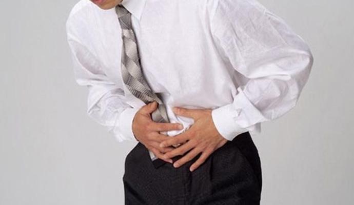前列腺炎为什么会导致小腹痛