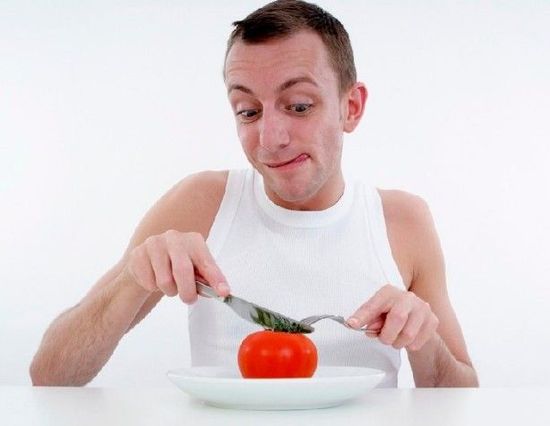 男士如果患了不育症饮食方面该注意什么呢？