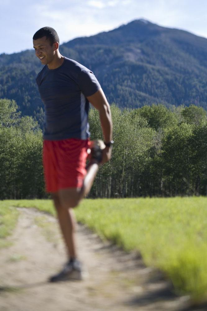 适宜的锻炼可以提高人体的抵抗力