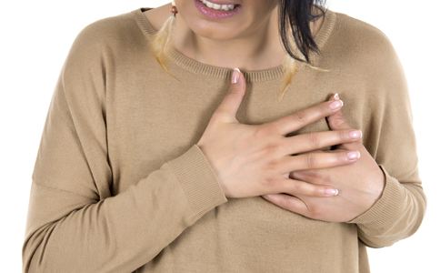女性乳腺增生的症状是什么?