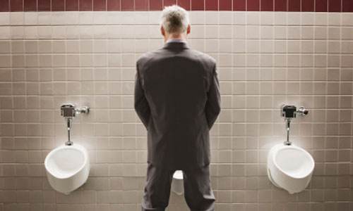 男性患上慢性前列腺炎怎么办?