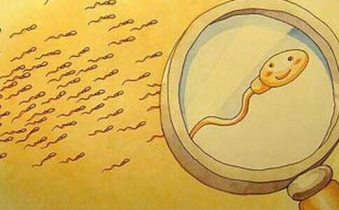 精子为何发黄，精子发黄吃什么好
