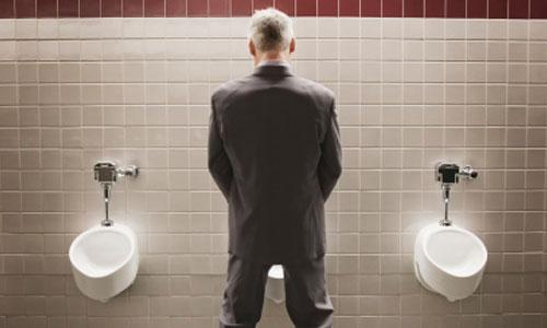 男性排尿异常的7种表现 警惕男科疾病！