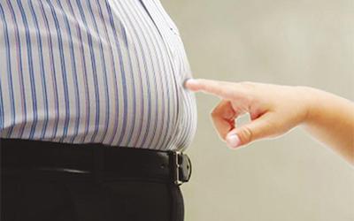 肥胖会导致男性不育？竟然是真的！