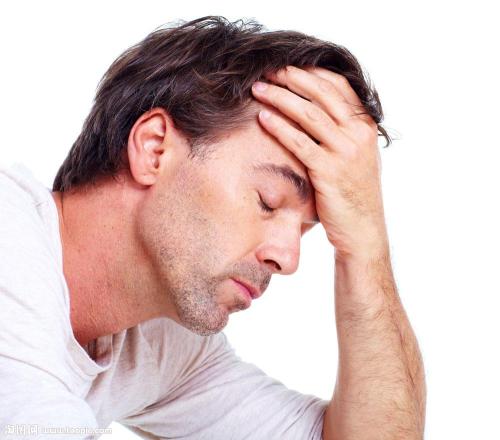 引发前列腺痛的坏习惯及前列腺痛特征和影响