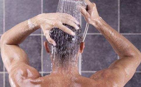 这样洗澡预防缓解男性早泄