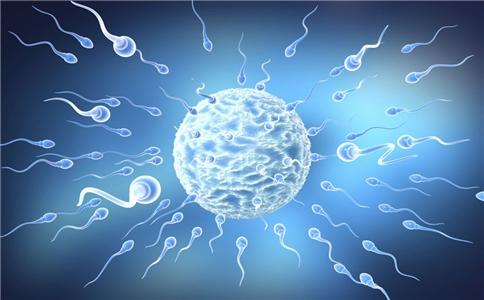 精子受损的因素和提高精子的方法