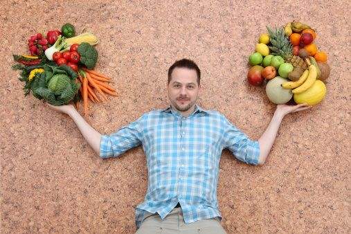 水果也可治男性不育?多吃有益健康的水果