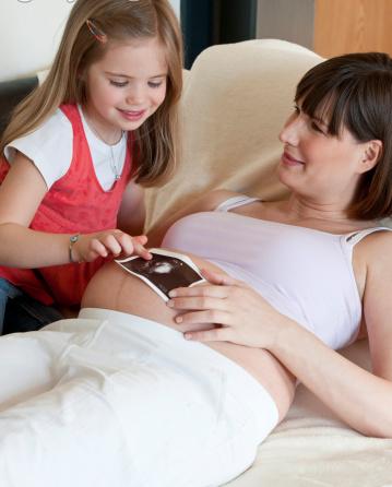 高龄女人能怀孕吗和备孕的检查及怎么备孕