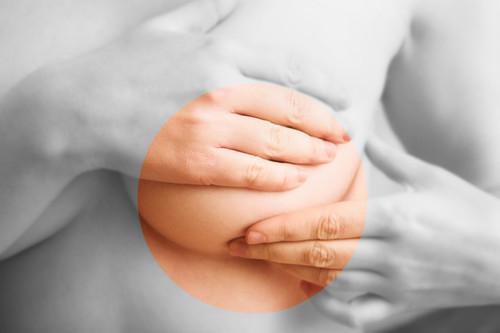 女性日常乳房保健的11个小方法