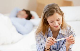 孕妇怀孕初期的症状表现及反应和缓解方法