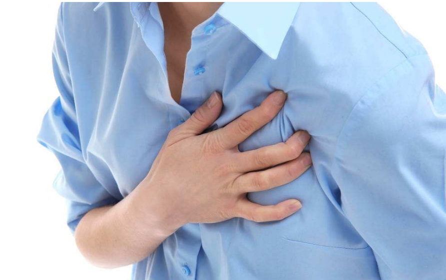 乳房疼痛的病因及临床表现?如何检查和治疗