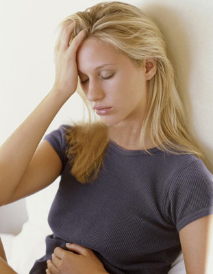 宫颈炎的表现和为何反复发作及预防