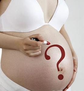 女性备孕期的注意事项