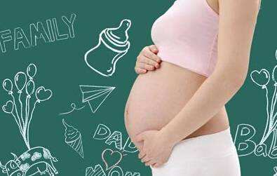 导致孕妇流产的四大因素 妈妈们一定要知道
