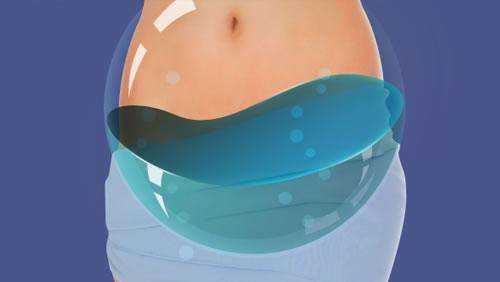盆腔积液影响怀孕吗?盆腔积液的原因及症状