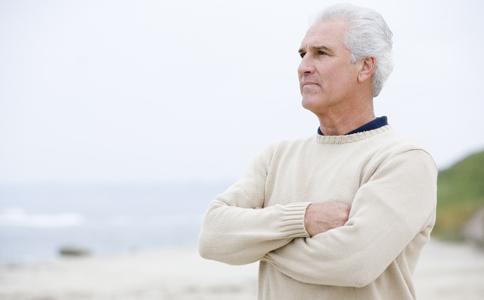 男性前列腺增生的症状与预防