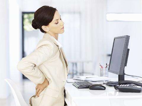 腰酸腹痛是盆腔炎的症状吗?盆腔炎症状都有哪些