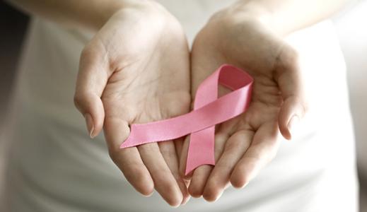 保持体型就是保护乳腺 乳腺癌早期症状