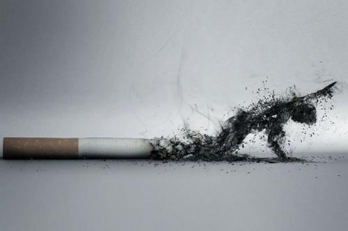 吸烟为什么会诱发男性性功能障碍？