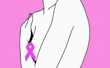 乳腺癌中期有什么症状 女性易出现的5个变化