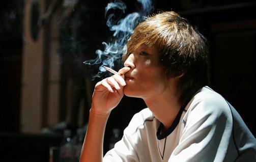 吸烟能否导致阳痿和造成阳痿的坏习惯