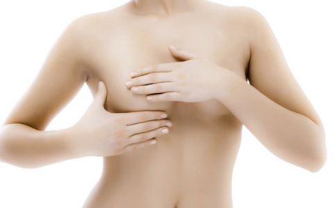 教你乳房自检3步骤 乳腺疾病早检查早预防